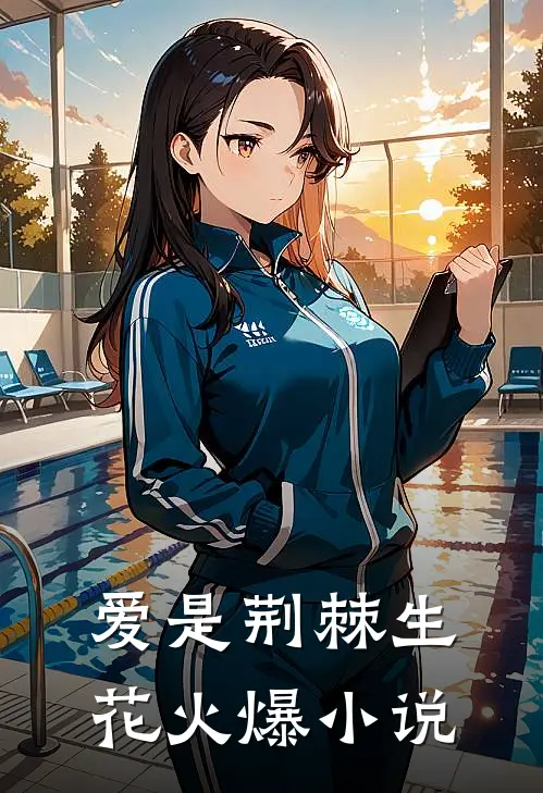 爱是荆棘生花火爆小说