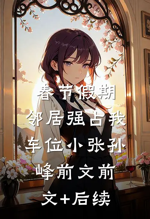 春节假期，邻居强占我车位小张孙峰前文 前文+后续