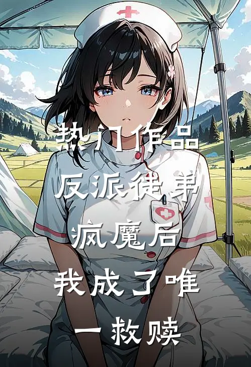 热门作品反派徒弟疯魔后，我成了唯一救赎