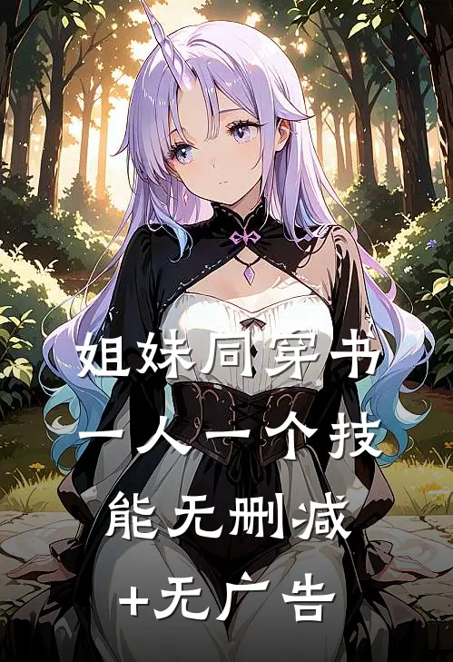 姐妹同穿书，一人一个技能无删减+无广告