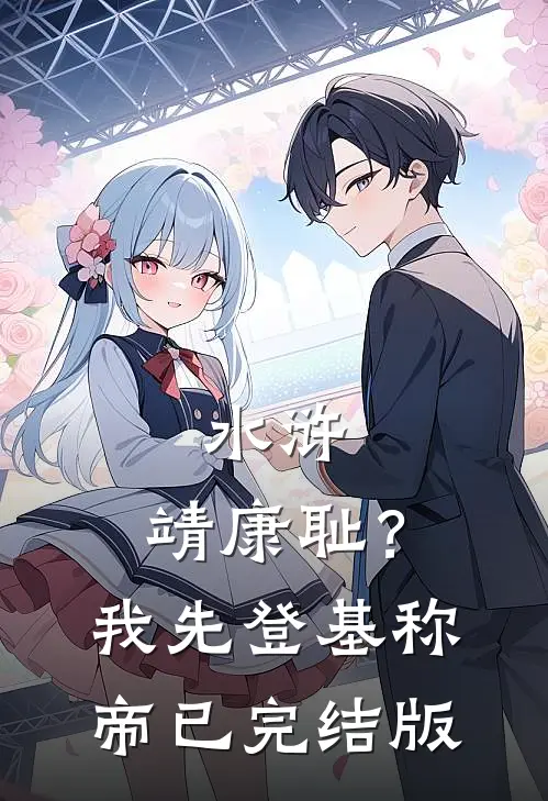 水浒：靖康耻？我先登基称帝已完结版