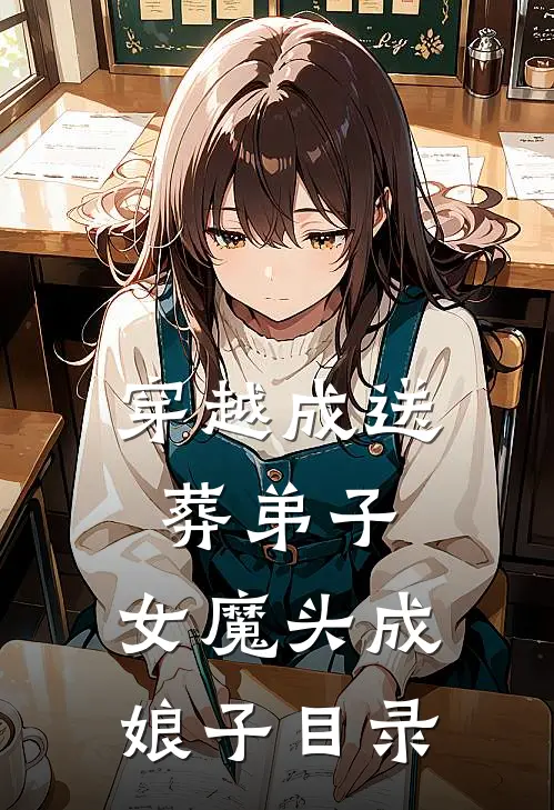 穿越成送葬弟子，女魔头成娘子目录