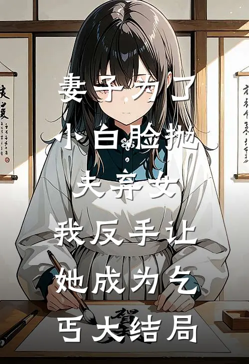 妻子为了小白脸抛夫弃女，我反手让她成为乞丐大结局