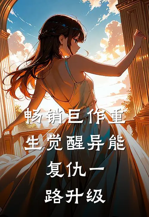 畅销巨作重生觉醒异能，复仇一路升级