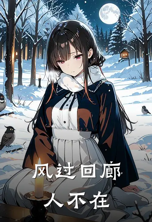 风过回廊人不在
