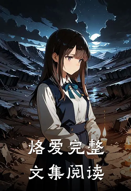 烙爱完整文集阅读