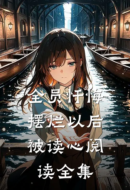 全员忏悔：摆烂以后被读心阅读全集