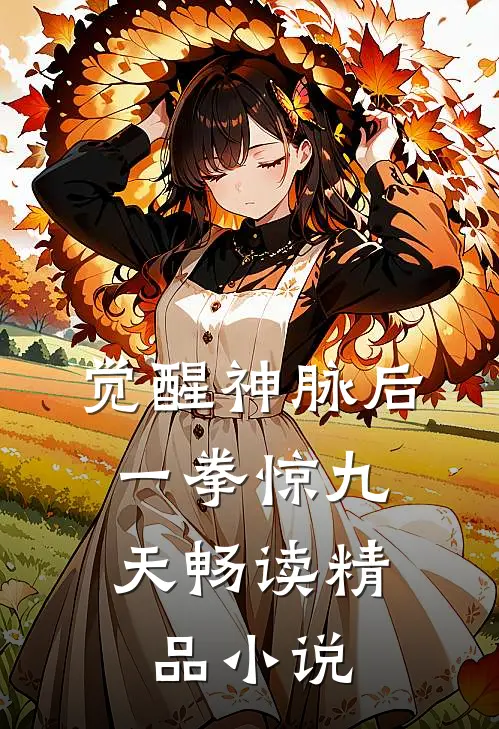 觉醒神脉后，一拳惊九天畅读精品小说