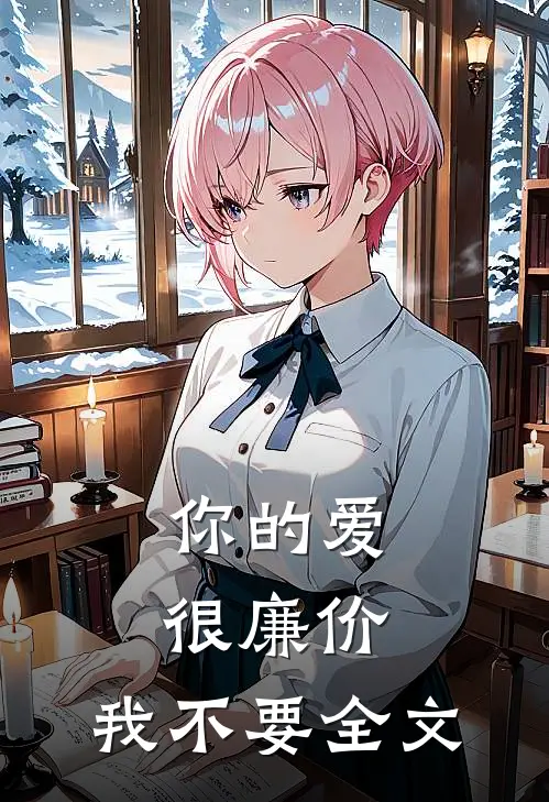 你的爱很廉价，我不要全文