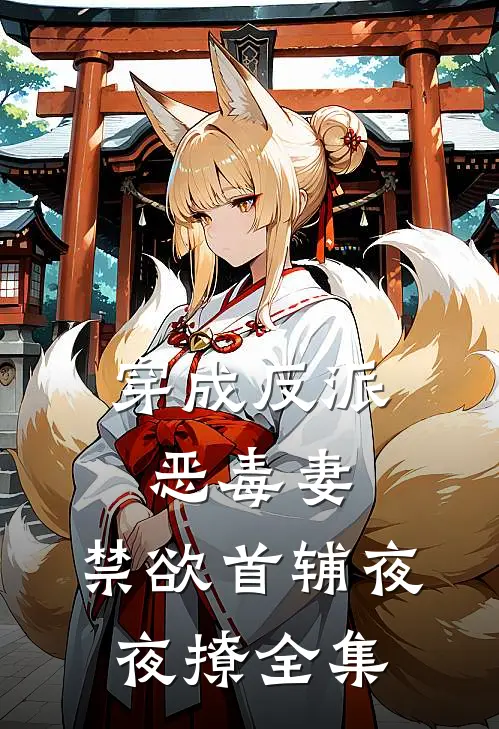 穿成反派恶毒妻，禁欲首辅夜夜撩全集