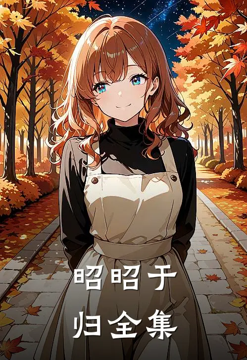 昭昭于归 全集