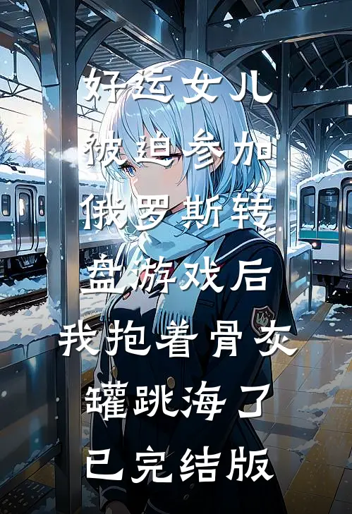 好运女儿被迫参加俄罗斯转盘游戏后，我抱着骨灰罐跳海了已完结版