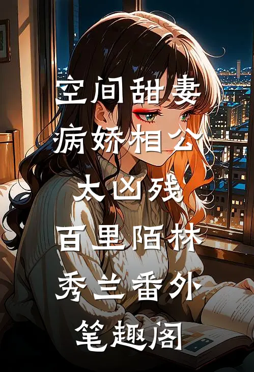 空间甜妻，病娇相公太凶残：百里陌林秀兰番外笔趣阁