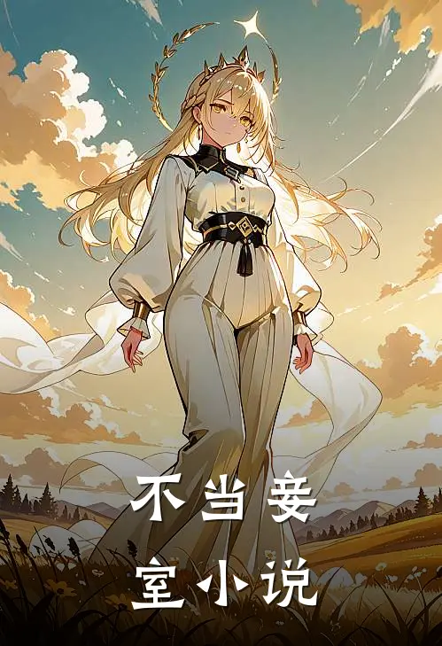 不当妾室小说