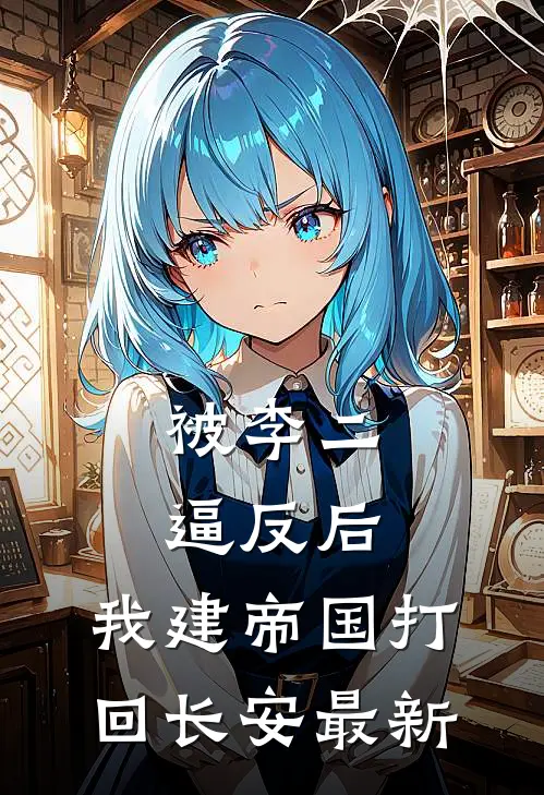被李二逼反后，我建帝国打回长安最新