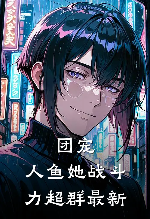 团宠：人鱼她战斗力超群最新
