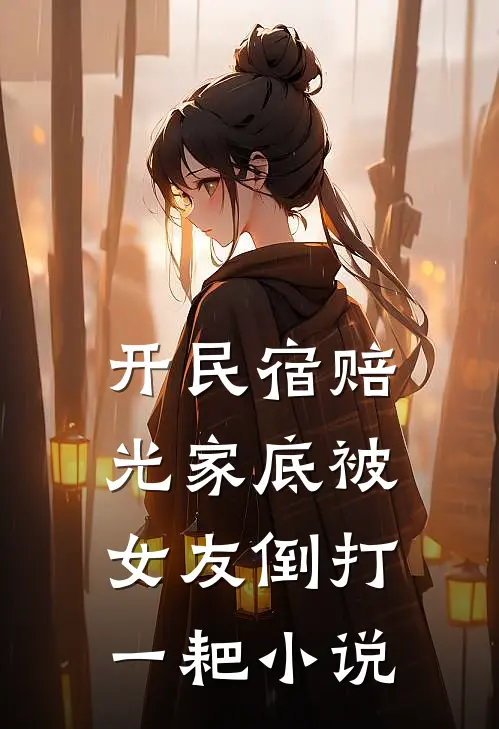 开民宿赔光家底被女友倒打一耙小说