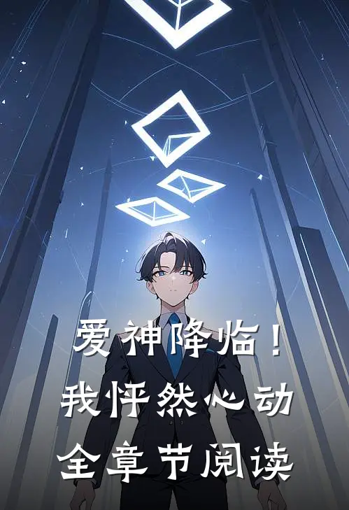 爱神降临！我怦然心动全章节阅读