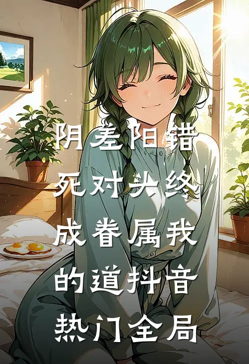 阴差阳错：死对头终成眷属-我的道抖音热门全局