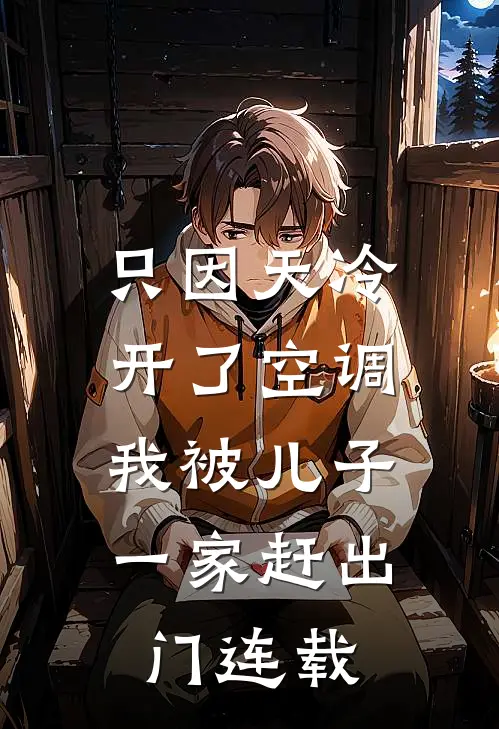 只因天冷开了空调，我被儿子一家赶出门连载