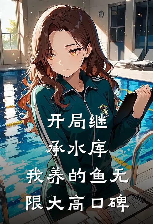 开局继承水库，我养的鱼无限大高口碑