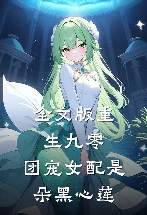 全文版重生九零：团宠女配是朵黑心莲