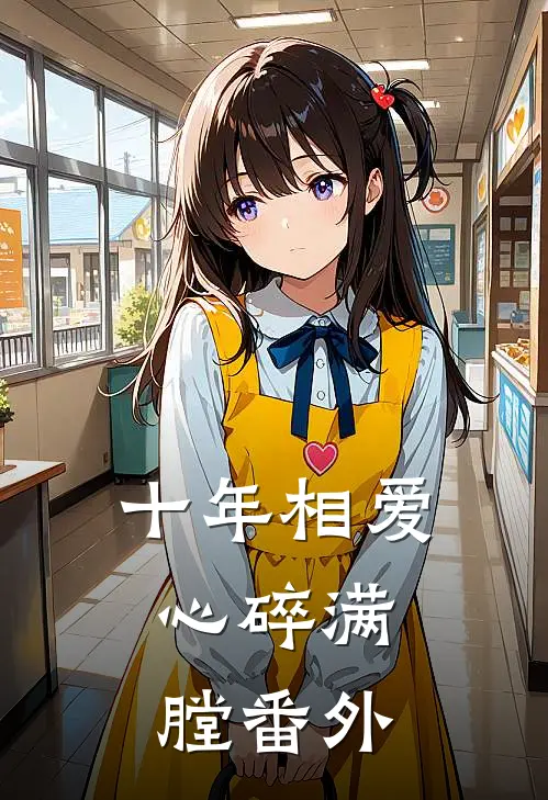 十年相爱，心碎满膛番外