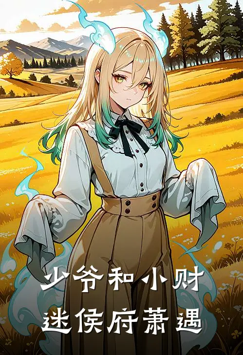 少爷和小财迷侯府萧遇
