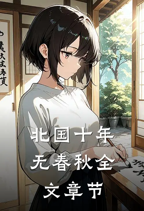 北国十年无春秋全文章节