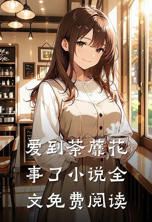 爱到荼蘼花事了小说全文免费阅读