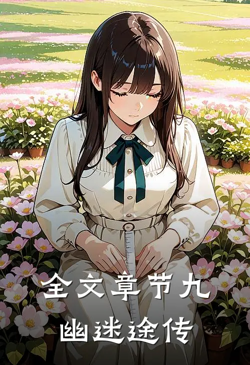 全文章节九幽迷途传