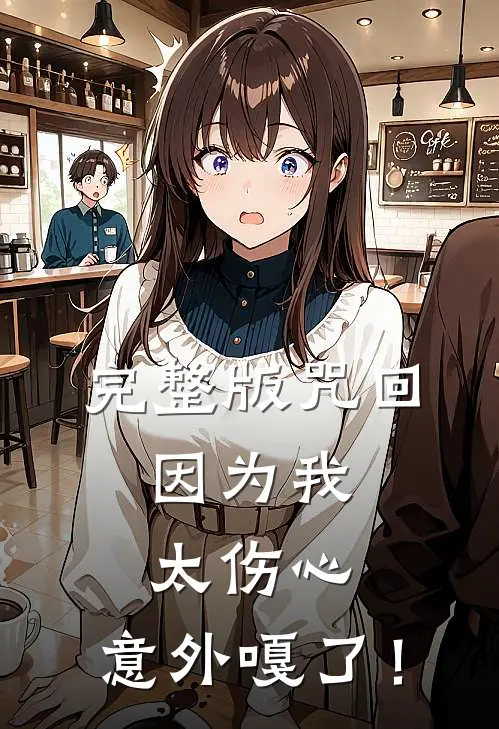 完整版咒回：因为我太伤心，意外嘎了！