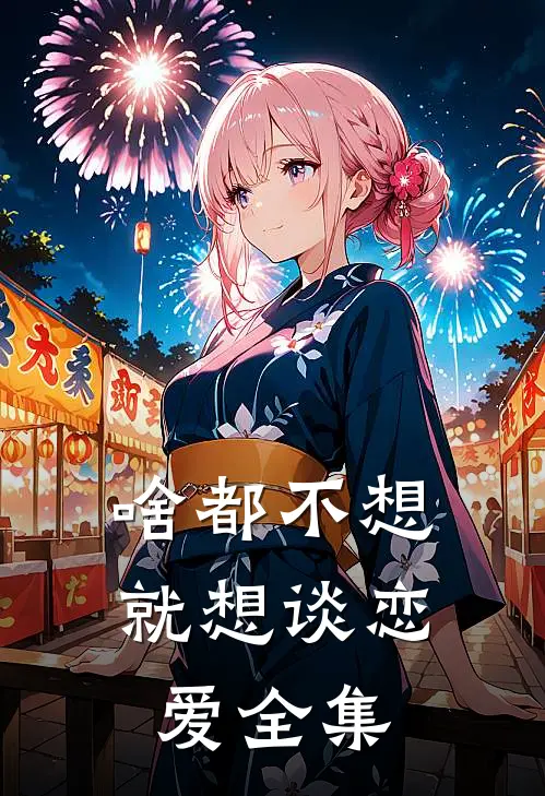 啥都不想，就想谈恋爱 全集