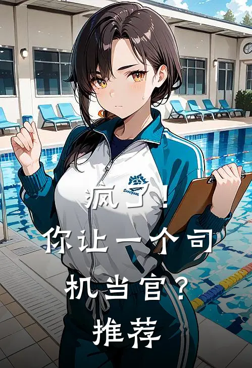 疯了！你让一个司机当官？推荐