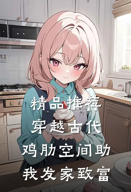 精品推荐穿越古代，鸡肋空间助我发家致富