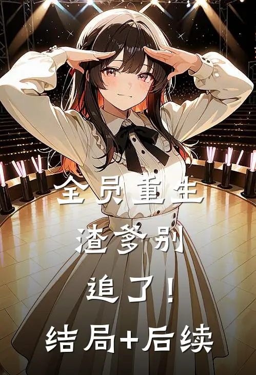 全员重生：渣爹别追了！结局+后续