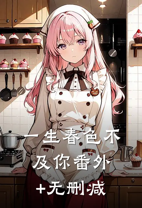 一生春色不及你番外+无删减