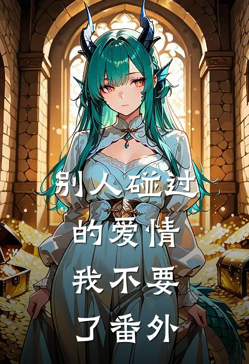 别人碰过的爱情，我不要了 番外