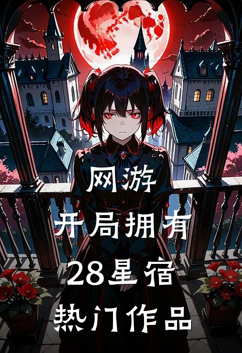 网游：开局拥有28星宿热门作品