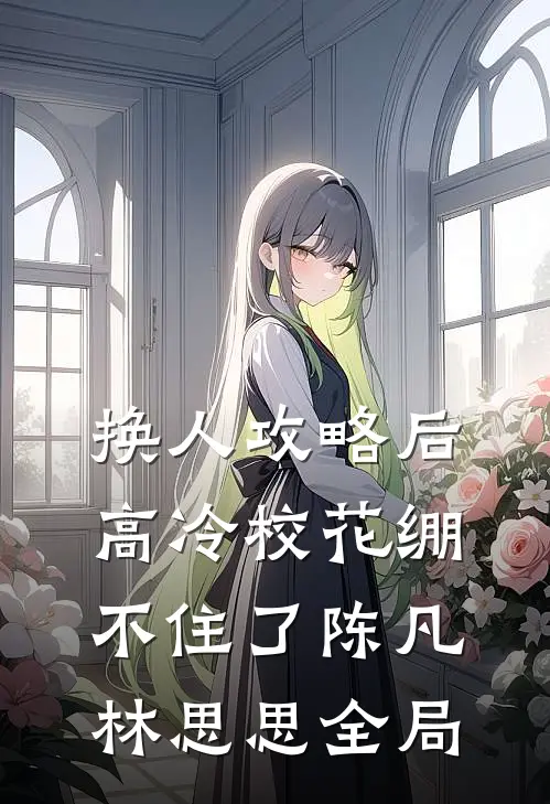 换人攻略后，高冷校花绷不住了陈凡林思思全局