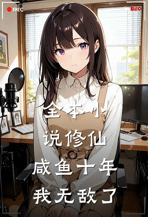 全本小说修仙：咸鱼十年我无敌了