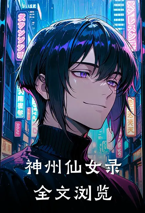 神州仙女录全文浏览