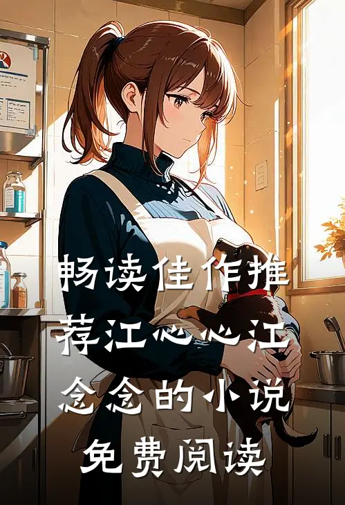 畅读佳作推荐江心心江念念的小说免费阅读