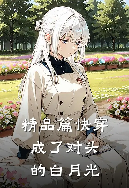 精品篇快穿：成了对头的白月光