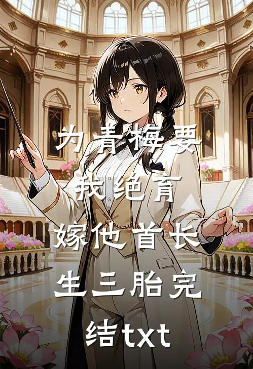 为青梅要我绝育，嫁他首长生三胎完结txt