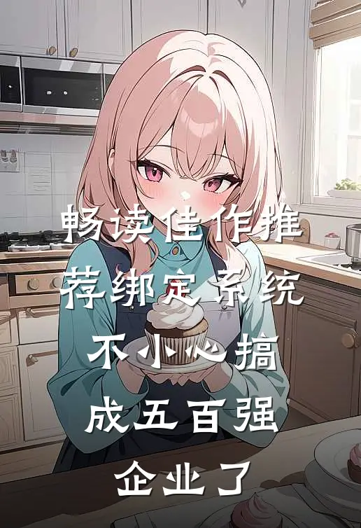 畅读佳作推荐绑定系统：不小心搞成五百强企业了