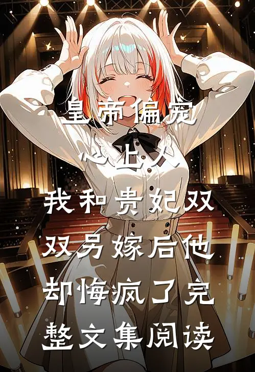 皇帝偏宠心上人，我和贵妃双双另嫁后他却悔疯了完整文集阅读