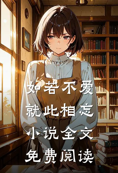 如若不爱，就此相忘小说全文免费阅读