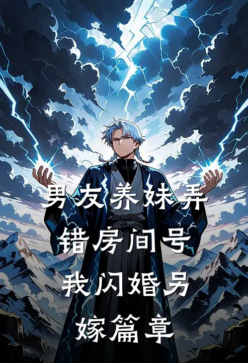 男友养妹弄错房间号，我闪婚另嫁篇章
