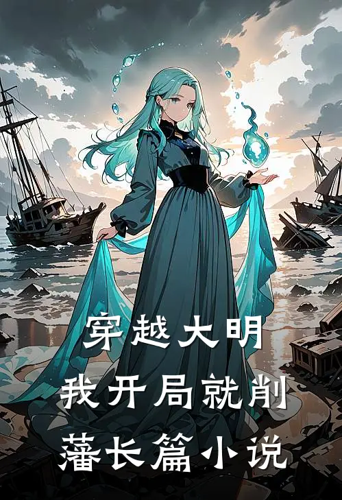 穿越大明，我开局就削藩长篇小说